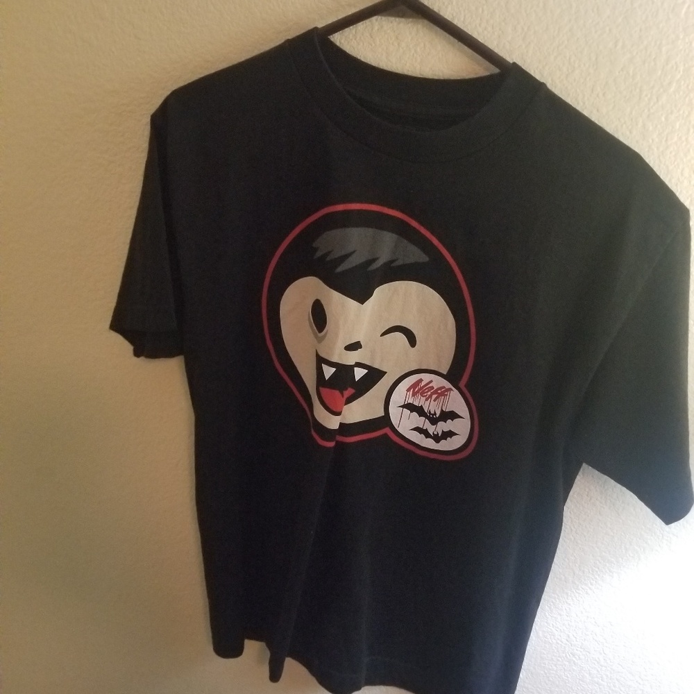 Neff mens tshirt